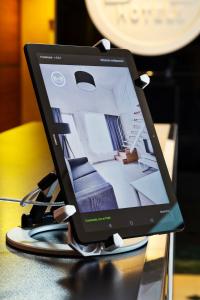 bandb hotel madrid aeropuerto t4