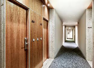 B&B Hotel Madrid Aeropuerto T4,,4 star