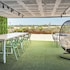bandb hotel madrid aeropuerto t4