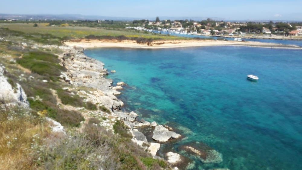 bandb siracusa holidays