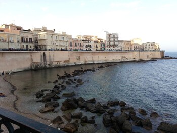 bandb siracusa holidays