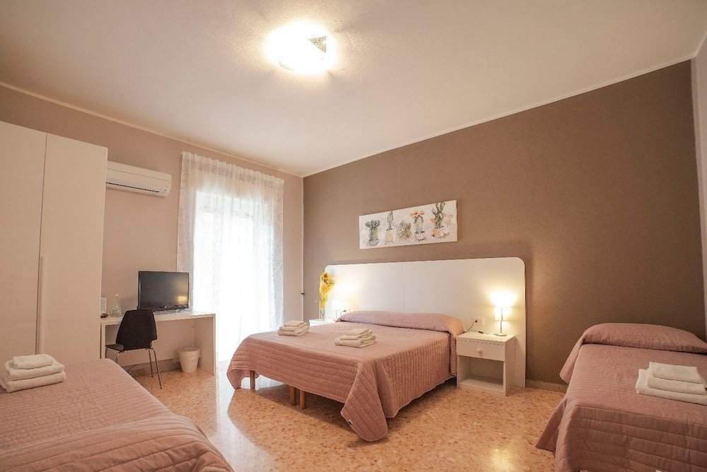 bandb siracusa holidays