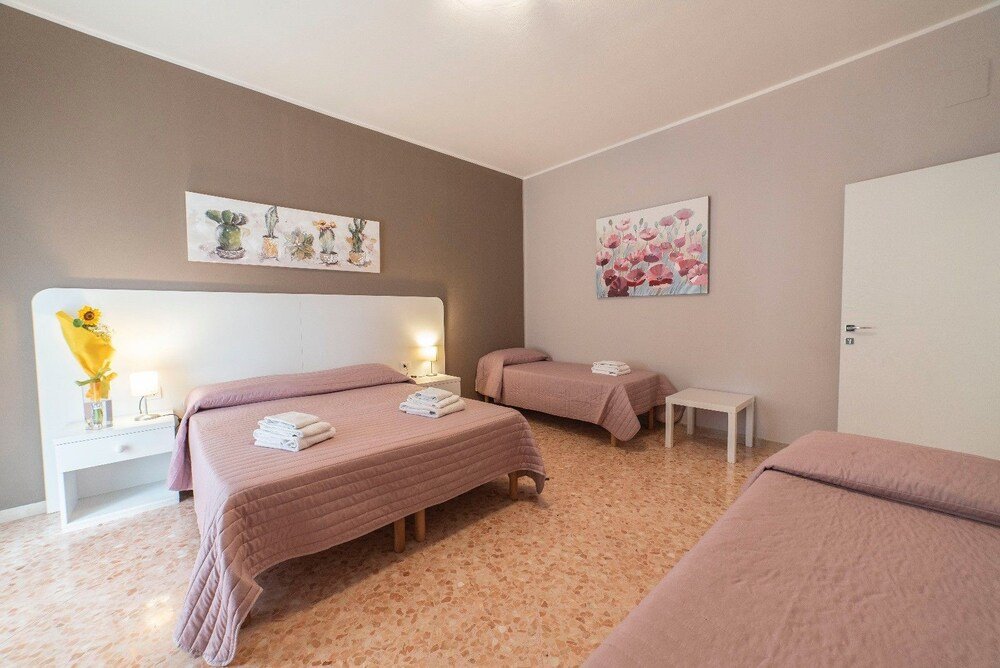 bandb siracusa holidays