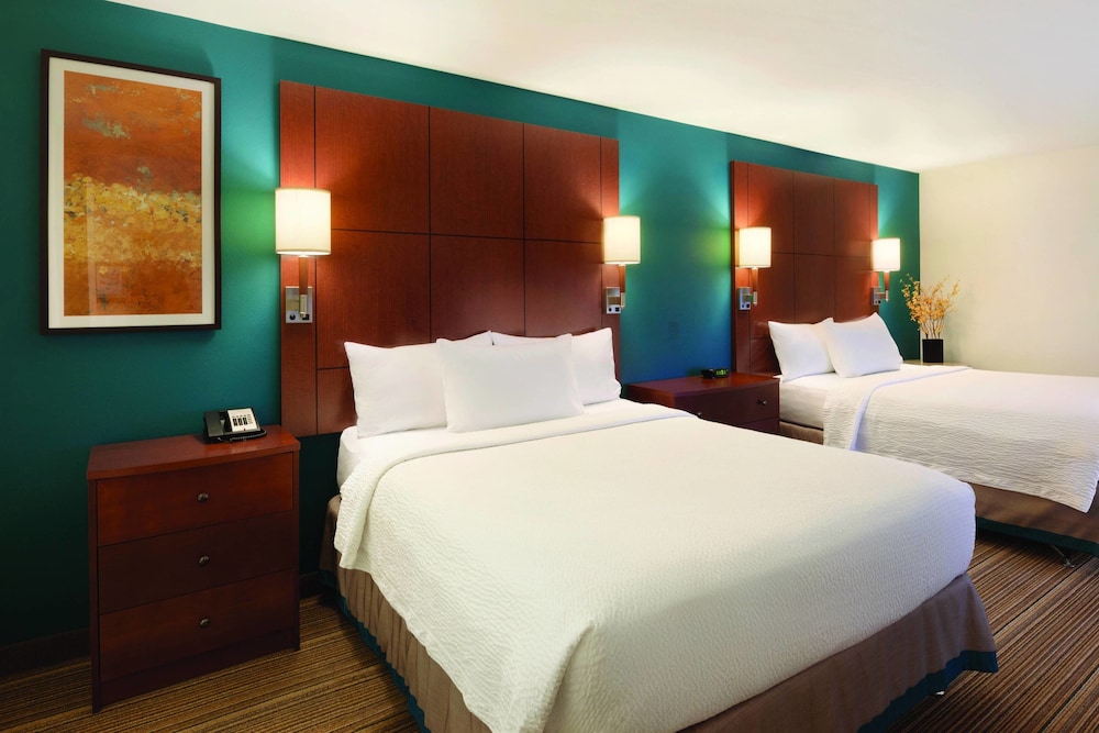 residence inn bismarck north