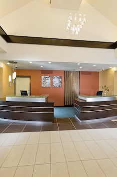 Residence Inn Bismarck North,North Dakota>>Bismarck,3 star