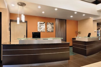 Residence Inn Bismarck North,North Dakota>>Bismarck,3 star
