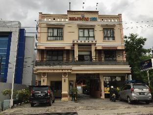 Belitong Inn Hotel Belitung,Tanjung Pandan>>Belitung,3 star