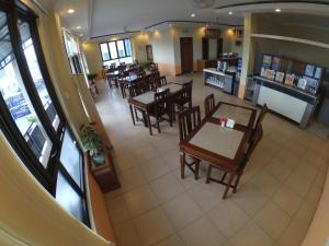 Belitong Inn Hotel Belitung,Tanjung Pandan>>Belitung,3 star