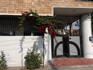 green backpackers hostel adults only