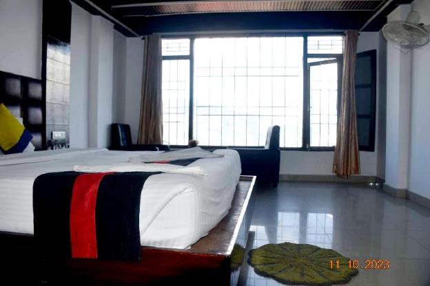 hotel shimla regency chakkar