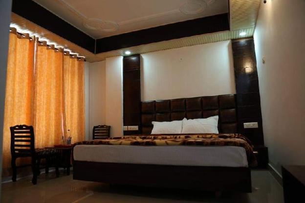 hotel shimla regency chakkar