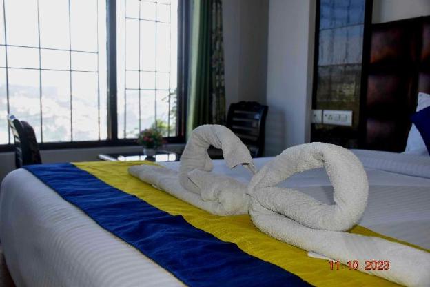 hotel shimla regency chakkar