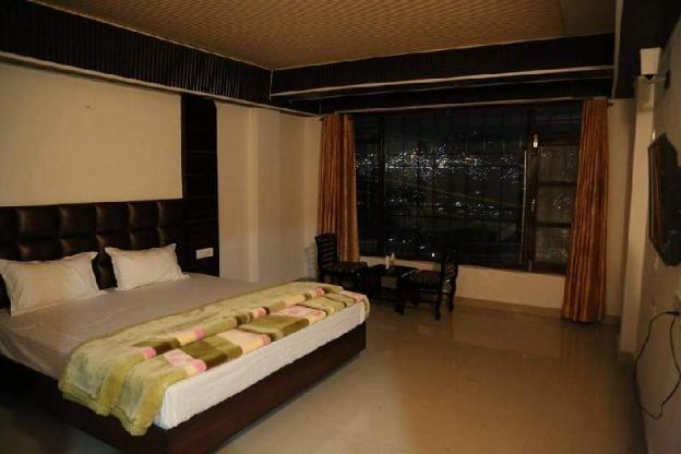 hotel shimla regency chakkar