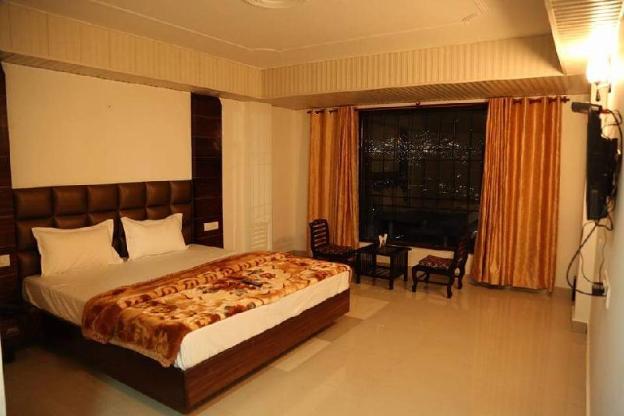 hotel shimla regency chakkar