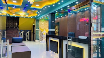 hotel royal island sundarban