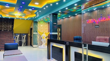 hotel royal island sundarban