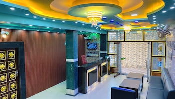 hotel royal island sundarban