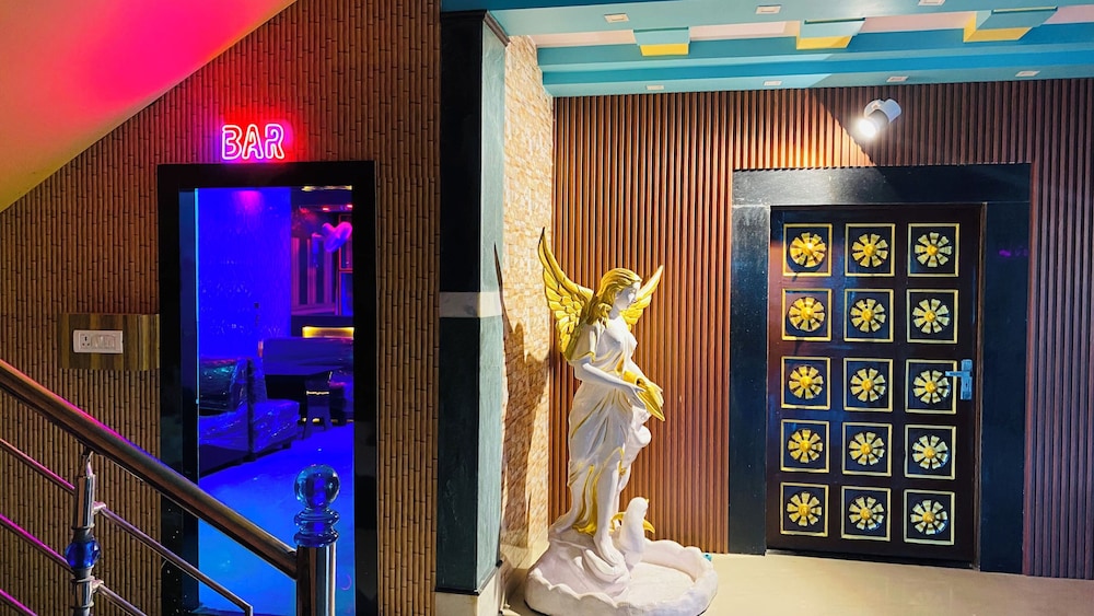 hotel royal island sundarban