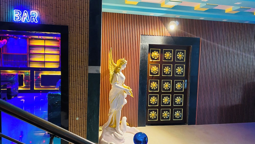 hotel royal island sundarban