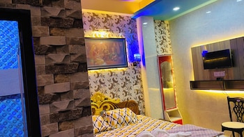 hotel royal island sundarban