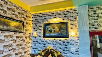 hotel royal island sundarban