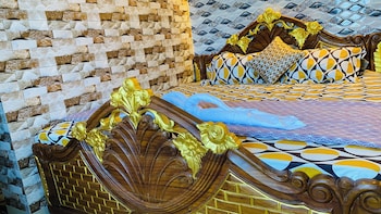 hotel royal island sundarban