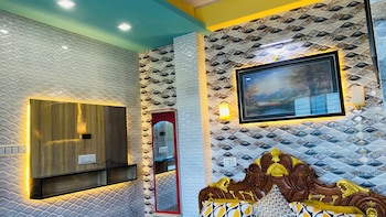 hotel royal island sundarban