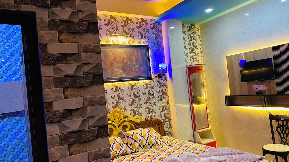 hotel royal island sundarban