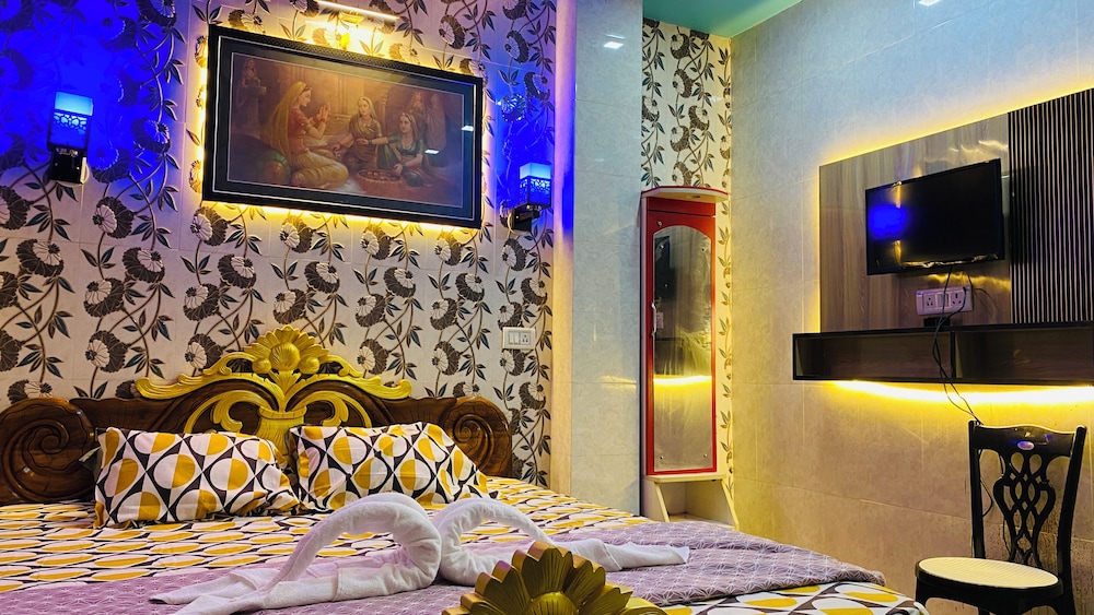 hotel royal island sundarban