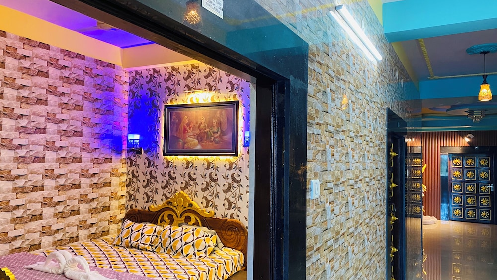 hotel royal island sundarban