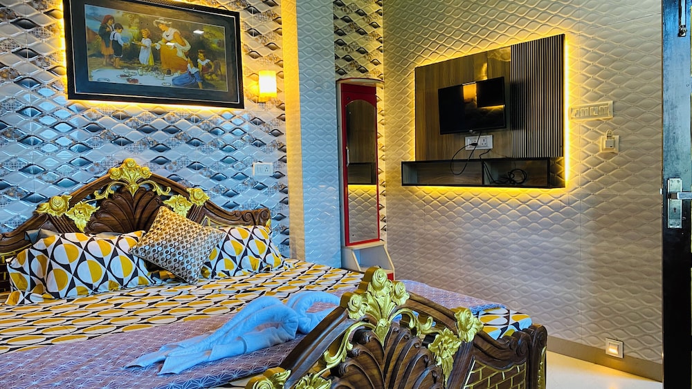 hotel royal island sundarban