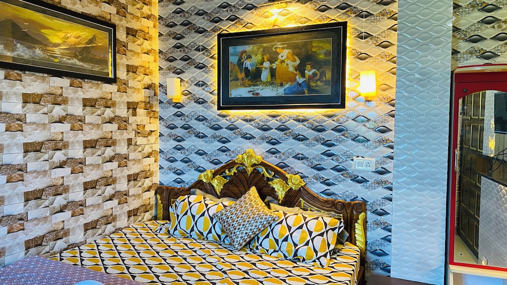 hotel royal island sundarban