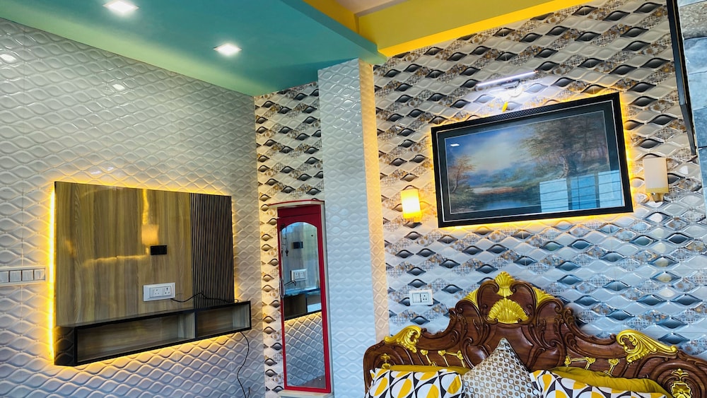 hotel royal island sundarban