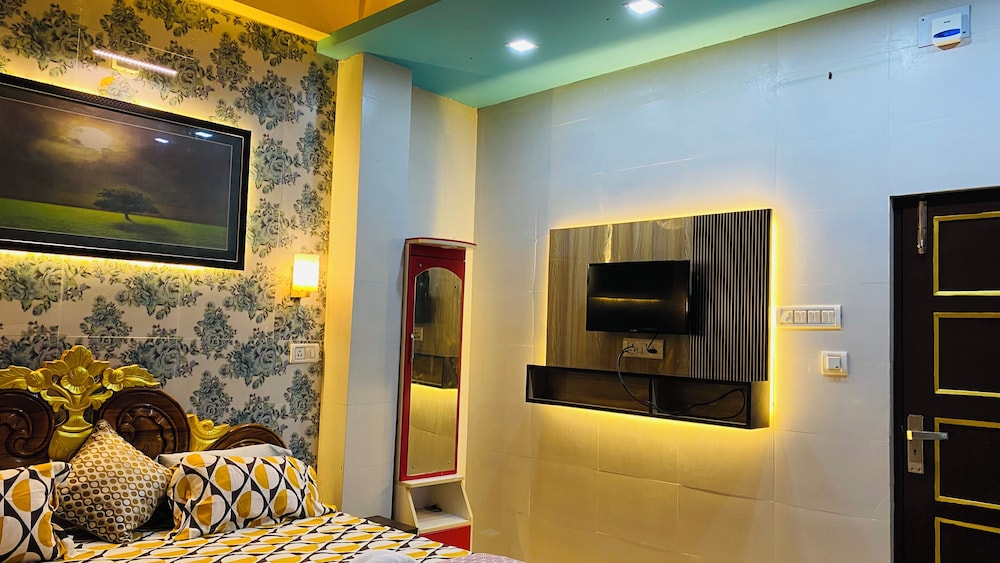 hotel royal island sundarban