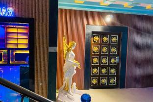 hotel royal island sundarban