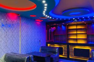 hotel royal island sundarban