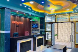 hotel royal island sundarban