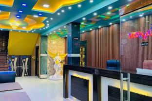 hotel royal island sundarban