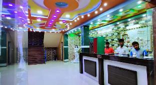 hotel royal island sundarban