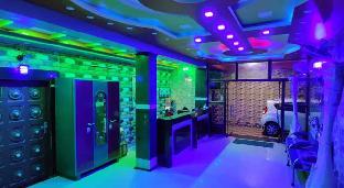 hotel royal island sundarban