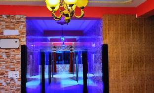 hotel royal island sundarban