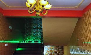 hotel royal island sundarban