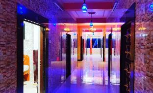 hotel royal island sundarban