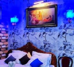 hotel royal island sundarban