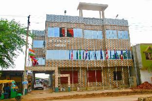 hotel royal island sundarban