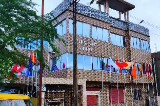 hotel royal island sundarban