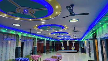 hotel royal island sundarban