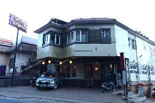 Hotel Carnation,Located In Botanical Garden, Oyo 7987 Hotel Carnation Is A Perfect Starting Point From Which To Expl,3 star