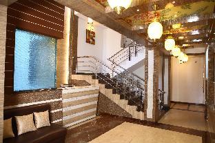 Hotel Carnation,Located In Botanical Garden, Oyo 7987 Hotel Carnation Is A Perfect Starting Point From Which To Expl,3 star