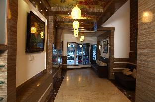 Hotel Carnation,Located In Botanical Garden, Oyo 7987 Hotel Carnation Is A Perfect Starting Point From Which To Expl,3 star